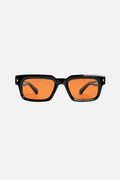 TODES KRANKE BRILLE