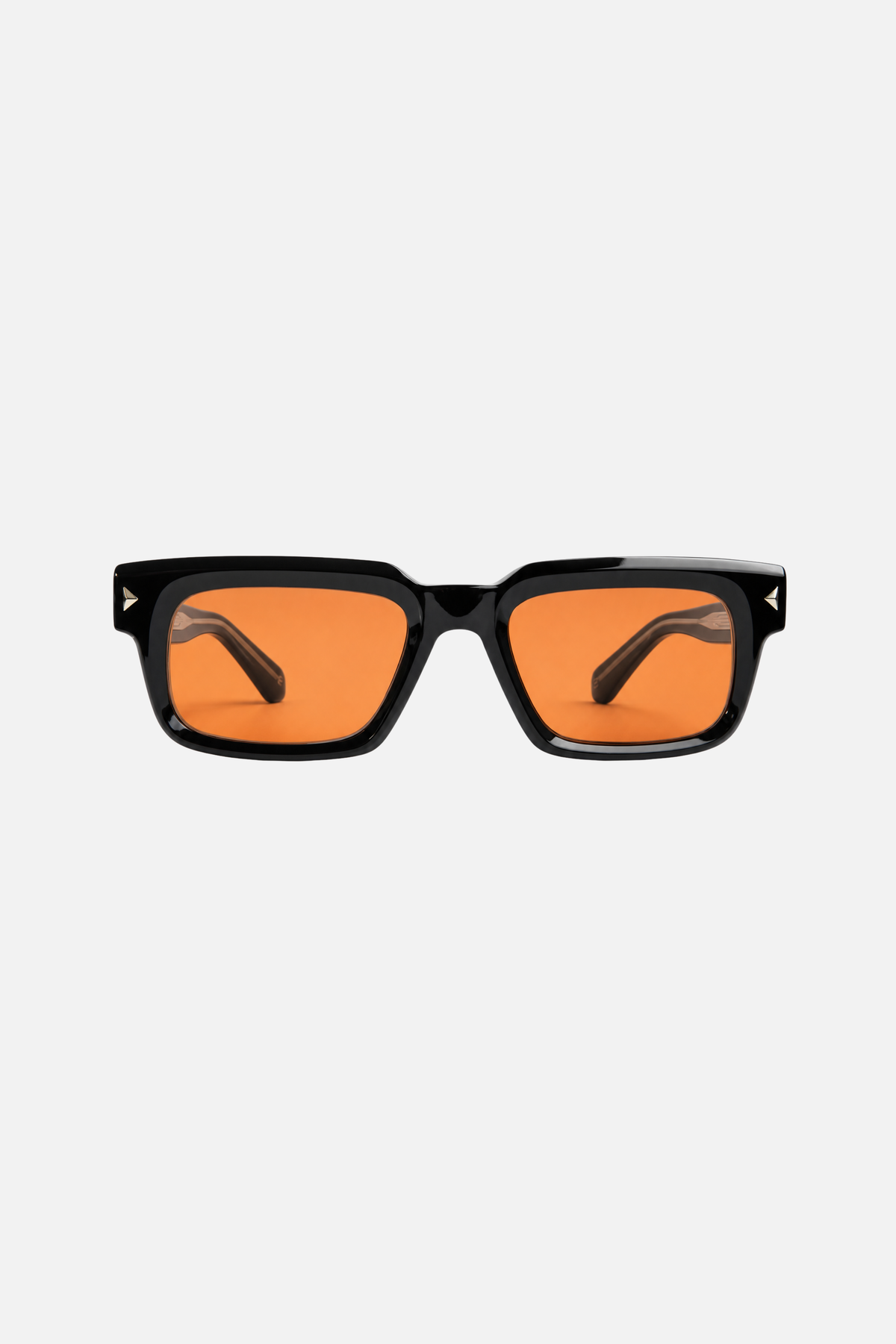 TODES KRANKE BRILLE