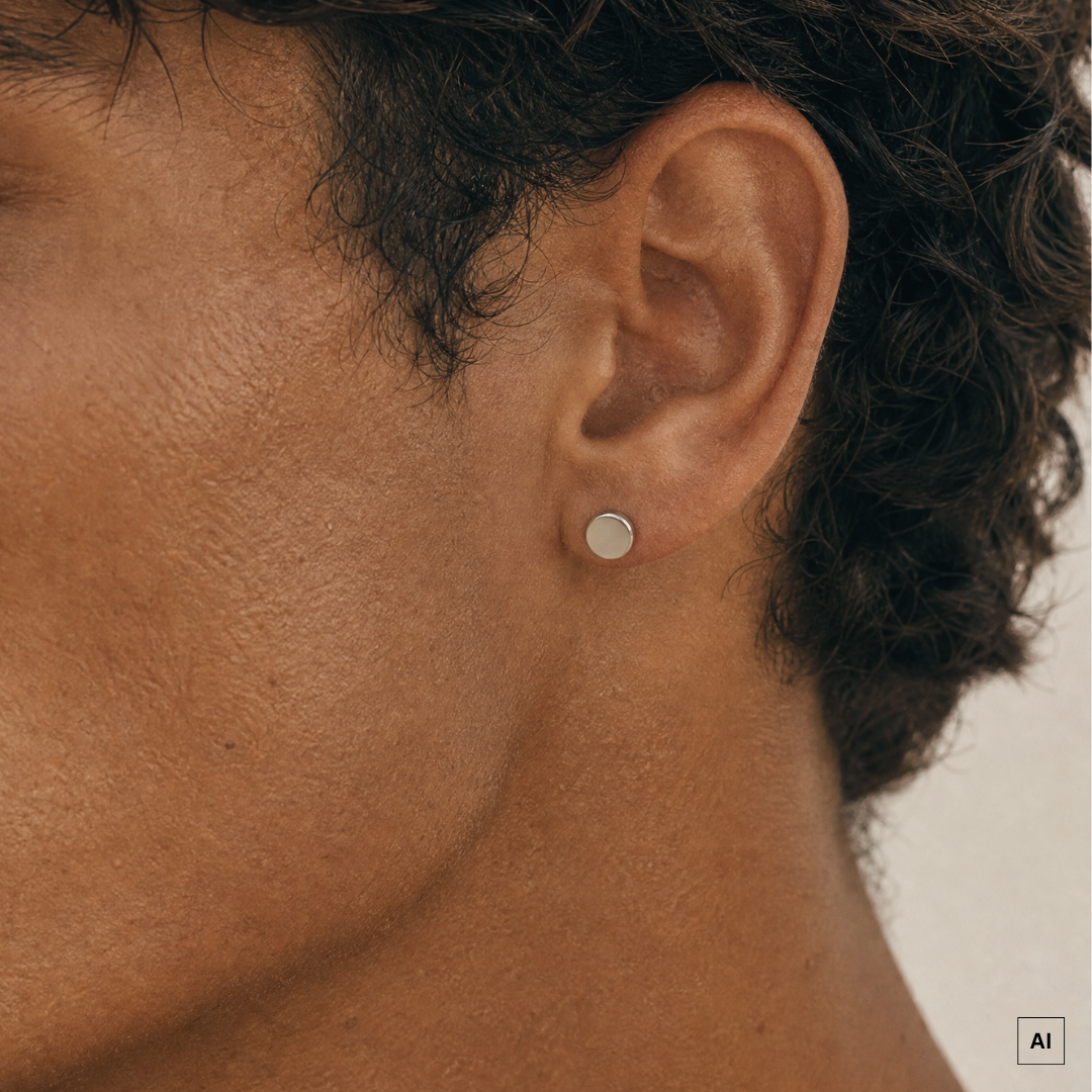 ECLIPSE STUDS