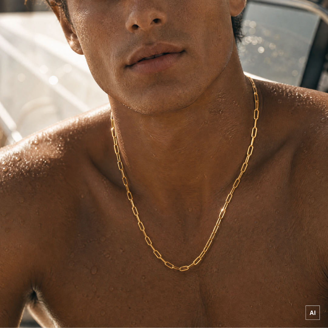 ETERNAL LINK