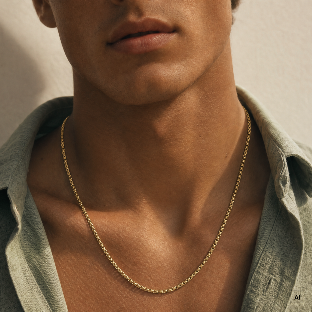 NOBLE STRAND