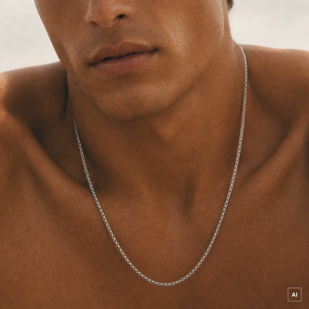NOBLE STRAND