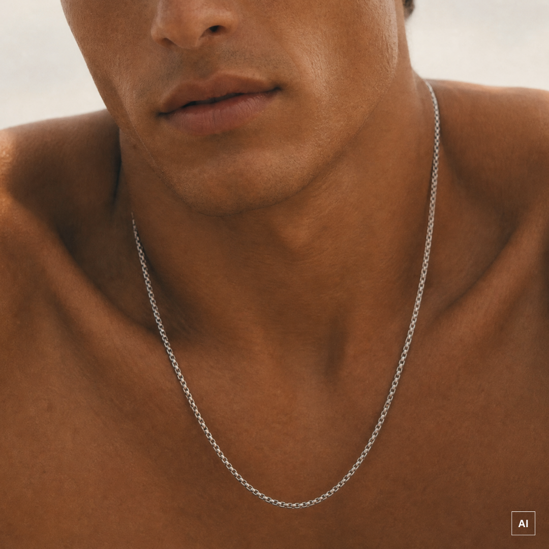 NOBLE STRAND