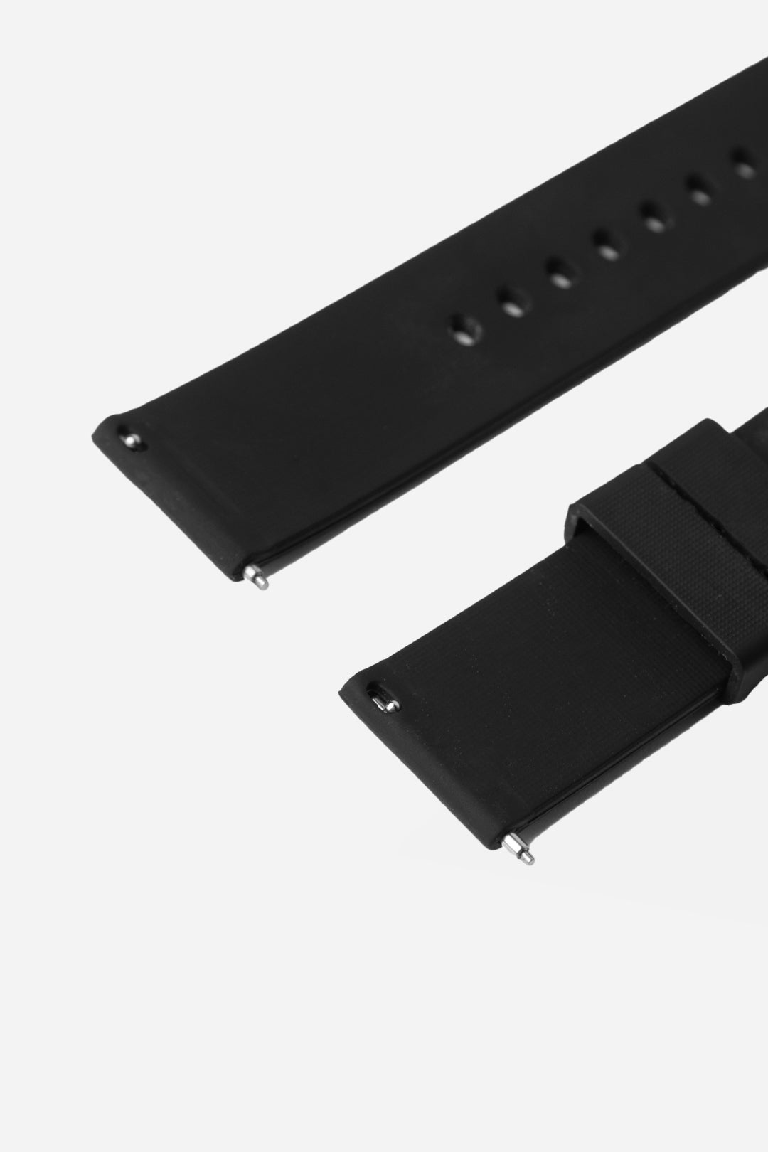 SILICONE STRAP
