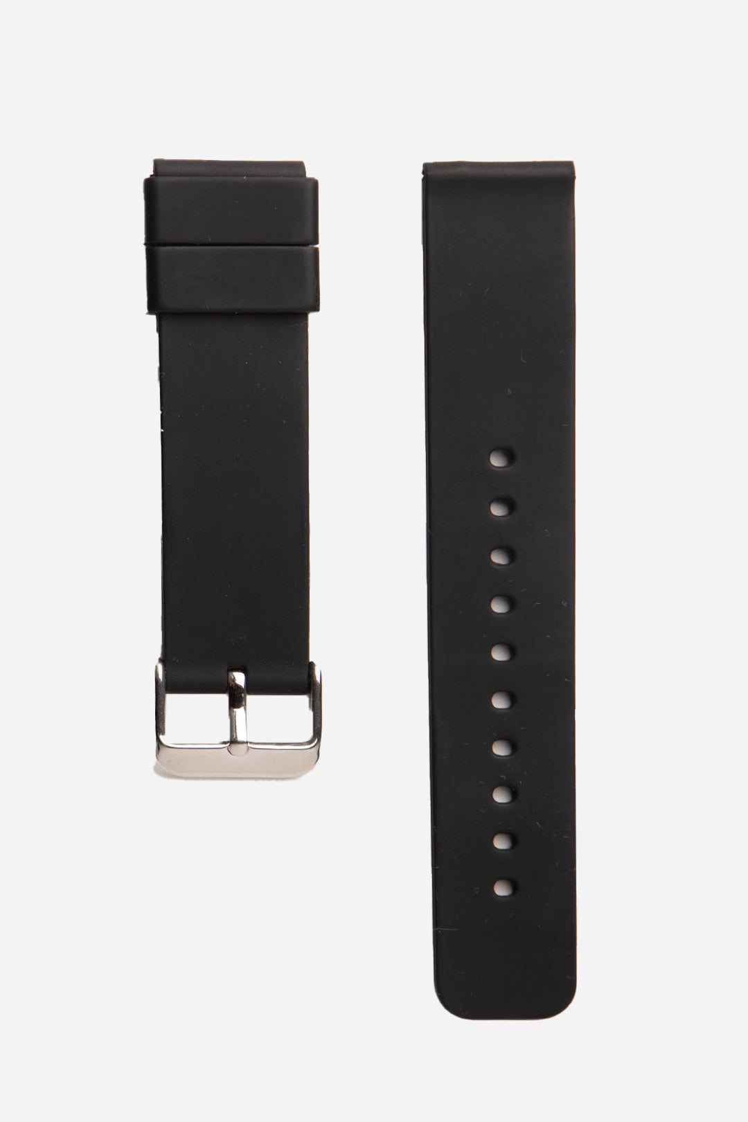 SILICONE STRAP